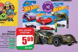 Dino Pojazd Hot Wheels oferta
