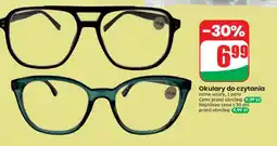 Dino Okulary do czytania oferta