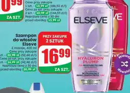 Dino Szampon do włosów ELSEVE oferta