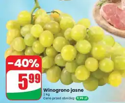 Dino Winogrono jasne oferta