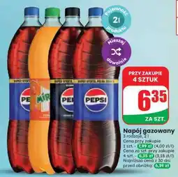 Dino Napój gazowany oferta