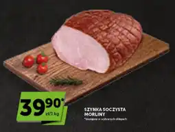 Groszek Szynka Soczysta Morliny oferta