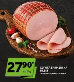 Groszek Szyńka Farmerska Silesi oferta