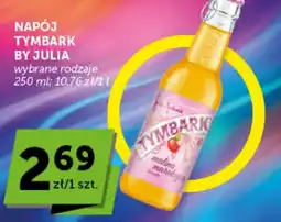 Groszek Napój Tymbark by Julia oferta