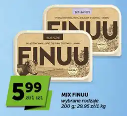 Groszek Mix Finuu oferta