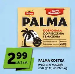Groszek Palma Kostka oferta