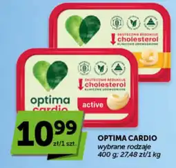 Groszek Optima Cardio oferta