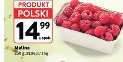 Intermarche Malina oferta