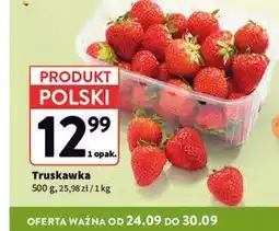 Intermarche Truskawka oferta