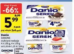 Intermarche Danio Serek oferta