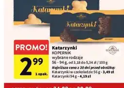 Intermarche Katarzynki Kopernik oferta