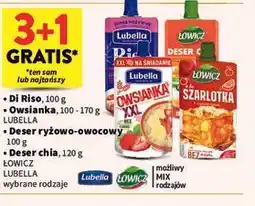 Intermarche Deser Lubella / Łowicz oferta