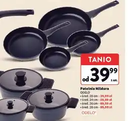 Intermarche Patelnia Mildura Odelo oferta