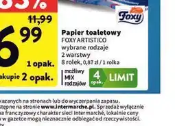 Intermarche Rondel emaliowany ALTOM oferta