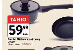 Intermarche Rondel Mildura z pokrywą Odelo oferta