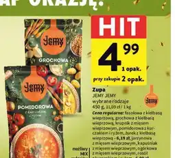Intermarche Zupa JEMY JEMY oferta