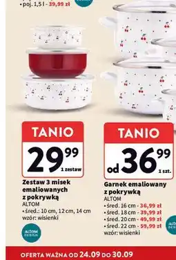 Intermarche Ser Królewski Light Sierpc oferta