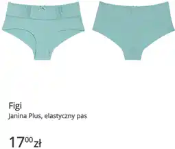 KiK Figi Janina Plus, elastyczny pas oferta