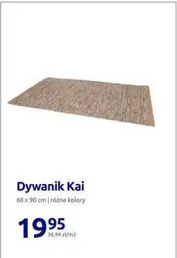 Action Dywanik Kai 60 x 90 cm oferta