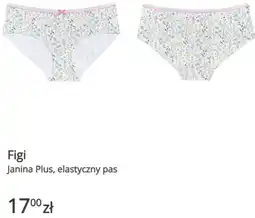 KiK Figi Janina Plus oferta