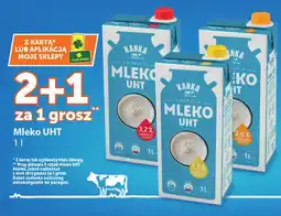 Groszek Mleko UHT Kanka oferta