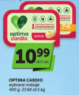 Groszek Optima Cardio oferta