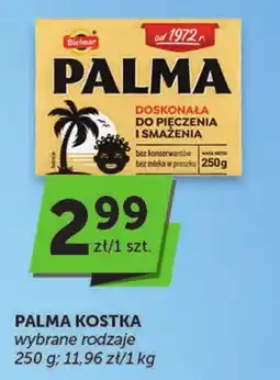 Groszek PALMA KOSTKA oferta