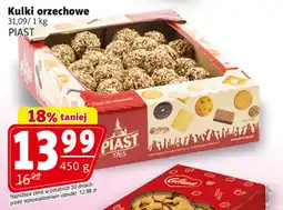 Prim Market Kulki orzechowe PIAST oferta