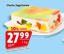 Prim Market Ciasto Jogurtowe oferta