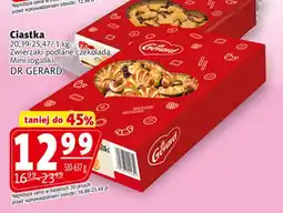 Prim Market Ciastka DR GERARD oferta