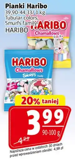 Prim Market Pianki Haribo oferta