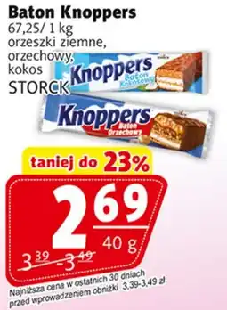 Prim Market Baton Knoppers oferta