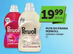 Groszek Płyn do prania Perwoll oferta