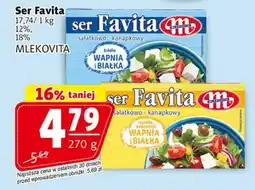 Prim Market Ser Favita salatkowo - kanapkowy oferta