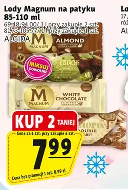 Prim Market Lody Magnum na patyku oferta