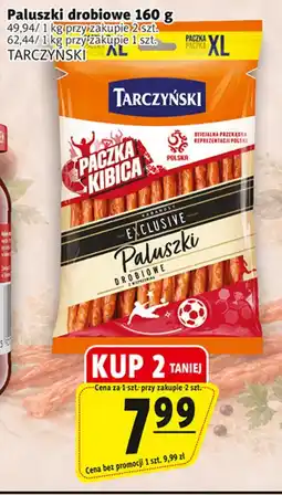 Prim Market Paluszki drobiowe oferta