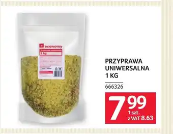 Przyprawa Economy