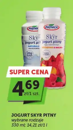 Groszek Jogurt Skyr Pitny oferta