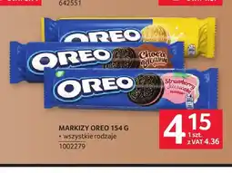 Selgros Markizy Oreo oferta