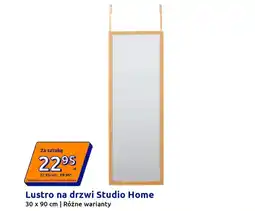 Action Lustro Studio home oferta