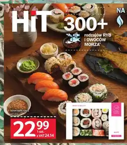 Selgros Sushi Maki Sushi Tokyo oferta
