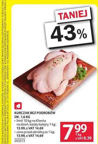 Kurczak