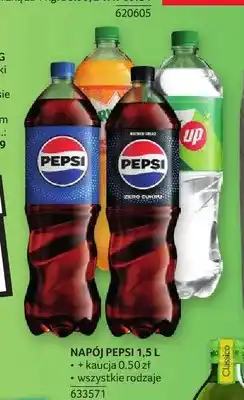 Selgros Napój gazowany Pepsi oferta