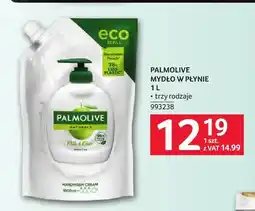 Selgros Mydło w płynie Palmolive oferta