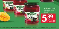 Selgros Konfitura z truskawek Herbapol oferta