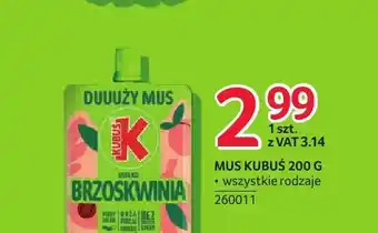 Mus Kubuś