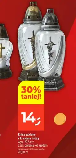 Dealz Znicz oferta