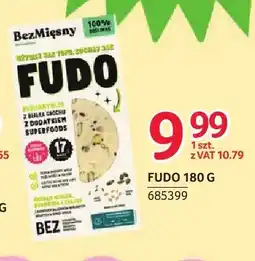 Selgros Fudo BezMięsny oferta