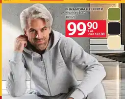 Selgros Bluza męska Lee Cooper oferta