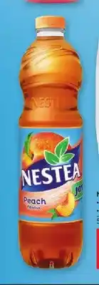 Selgros Napój Nestea oferta